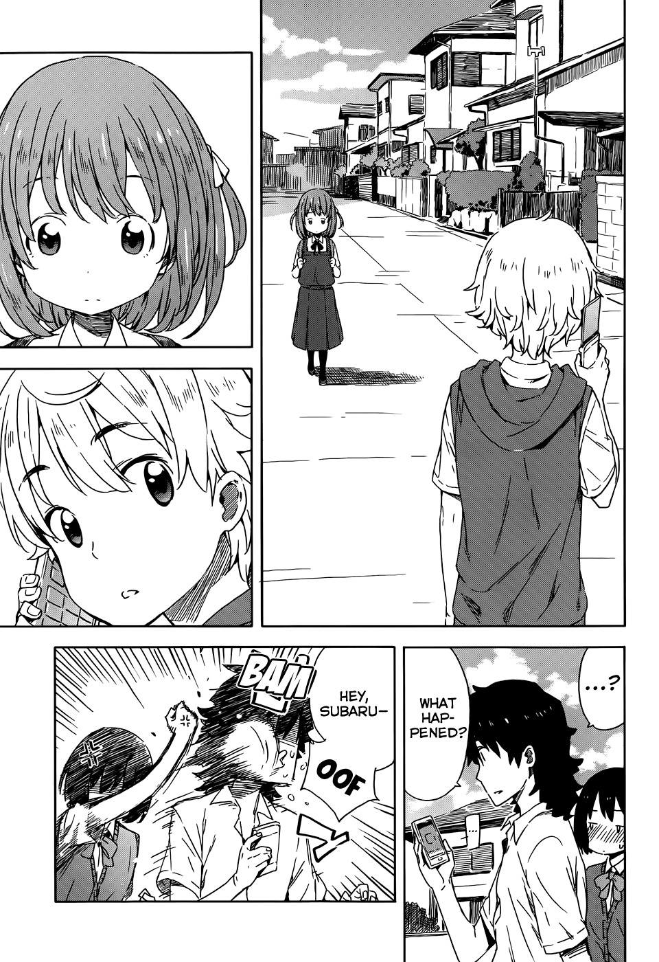 Kono Bijutsubu ni wa Mondai ga Aru! Chapter 16 page 19 - Chapter 16