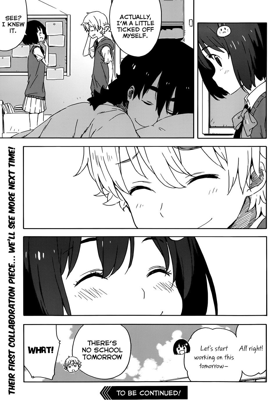 Kono Bijutsubu ni wa Mondai ga Aru! Chapter 18 page 23 - Chapter 18