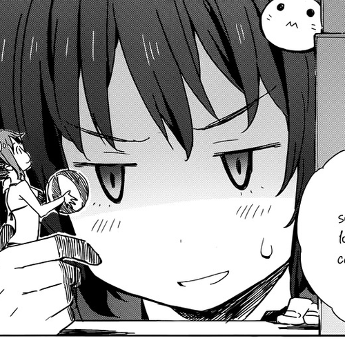 Kono Bijutsubu ni wa Mondai ga Aru! Chapter 2 cover