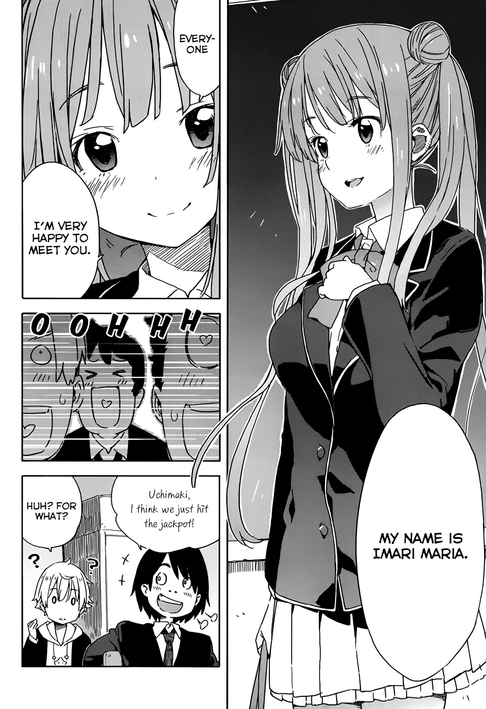 Kono Bijutsubu ni wa Mondai ga Aru! Chapter 20 page 10 - Chapter 20