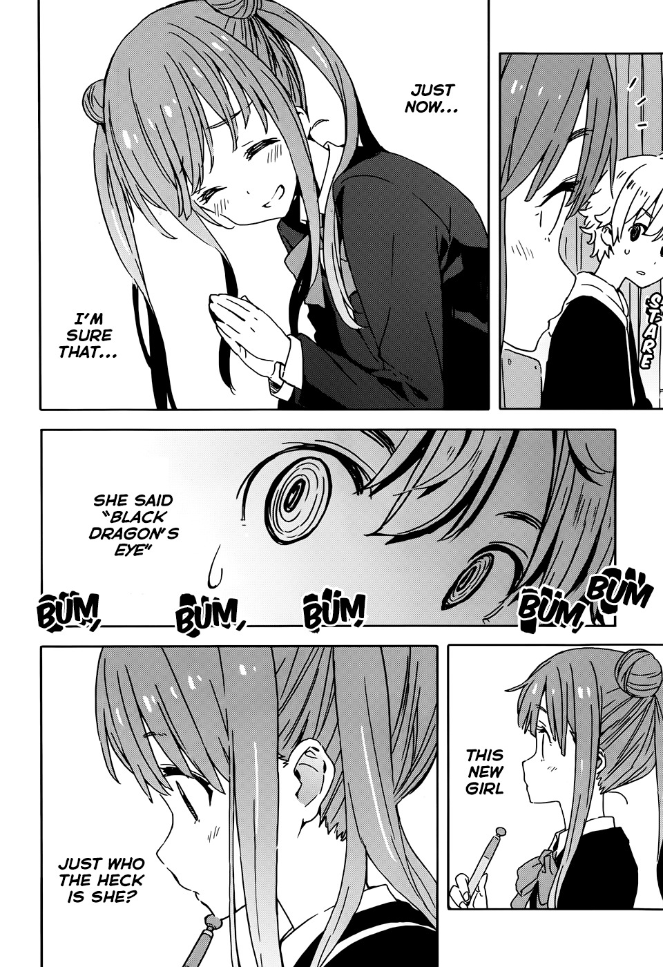 Kono Bijutsubu ni wa Mondai ga Aru! Chapter 20 page 18 - Chapter 20
