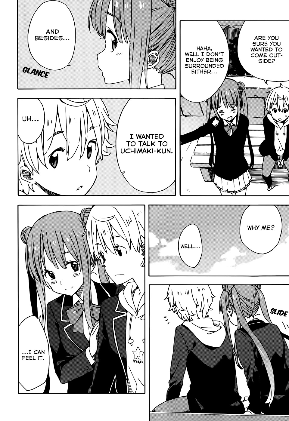 Kono Bijutsubu ni wa Mondai ga Aru! Chapter 20 page 22 - Chapter 20