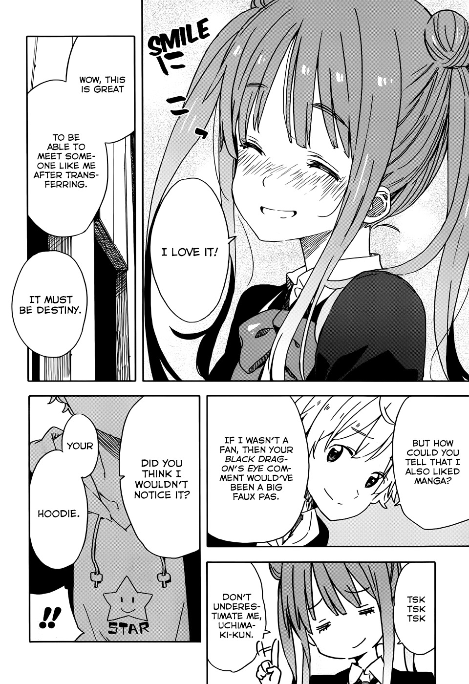 Kono Bijutsubu ni wa Mondai ga Aru! Chapter 20 page 24 - Chapter 20