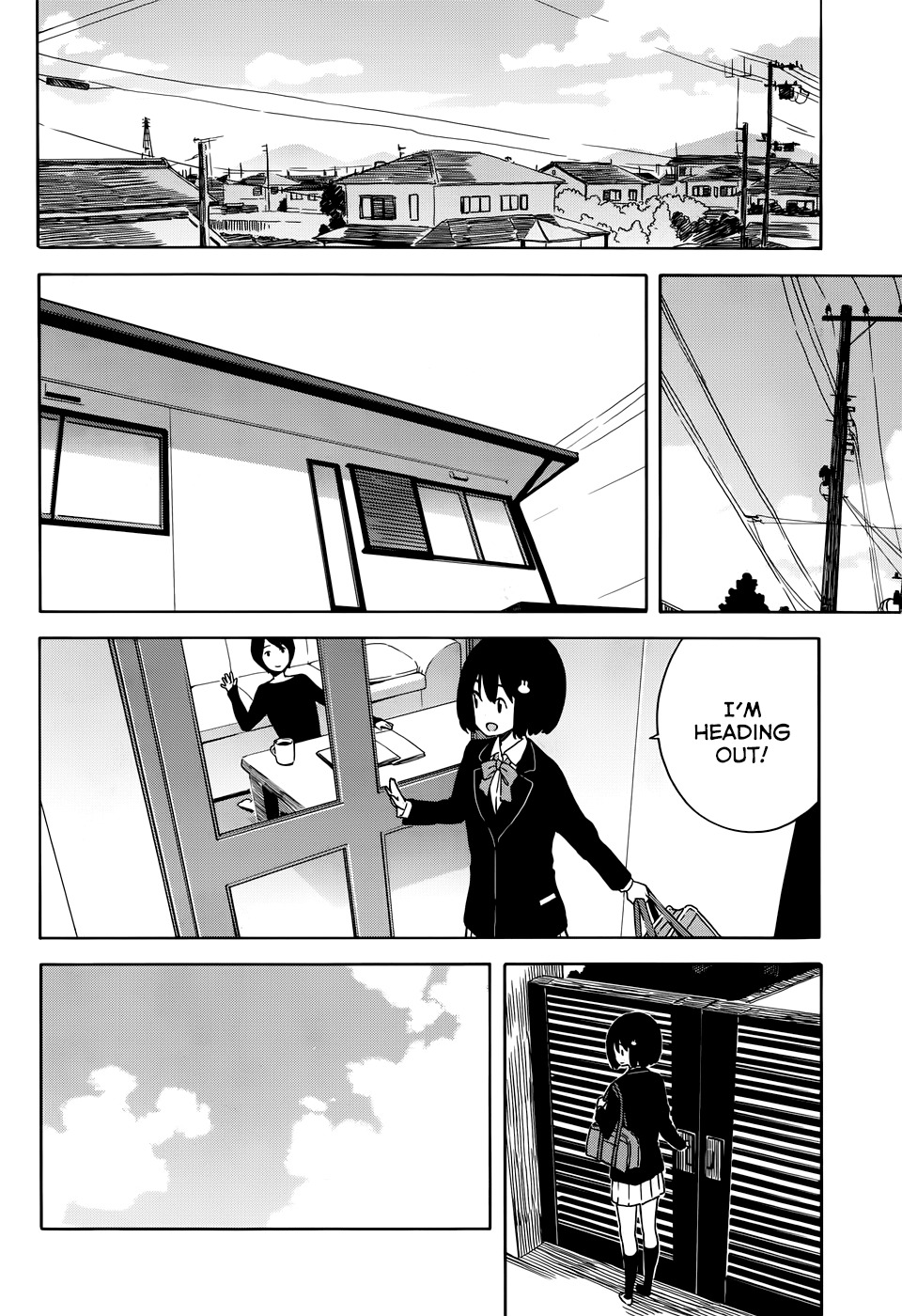Kono Bijutsubu ni wa Mondai ga Aru! Chapter 20 page 4 - Chapter 20