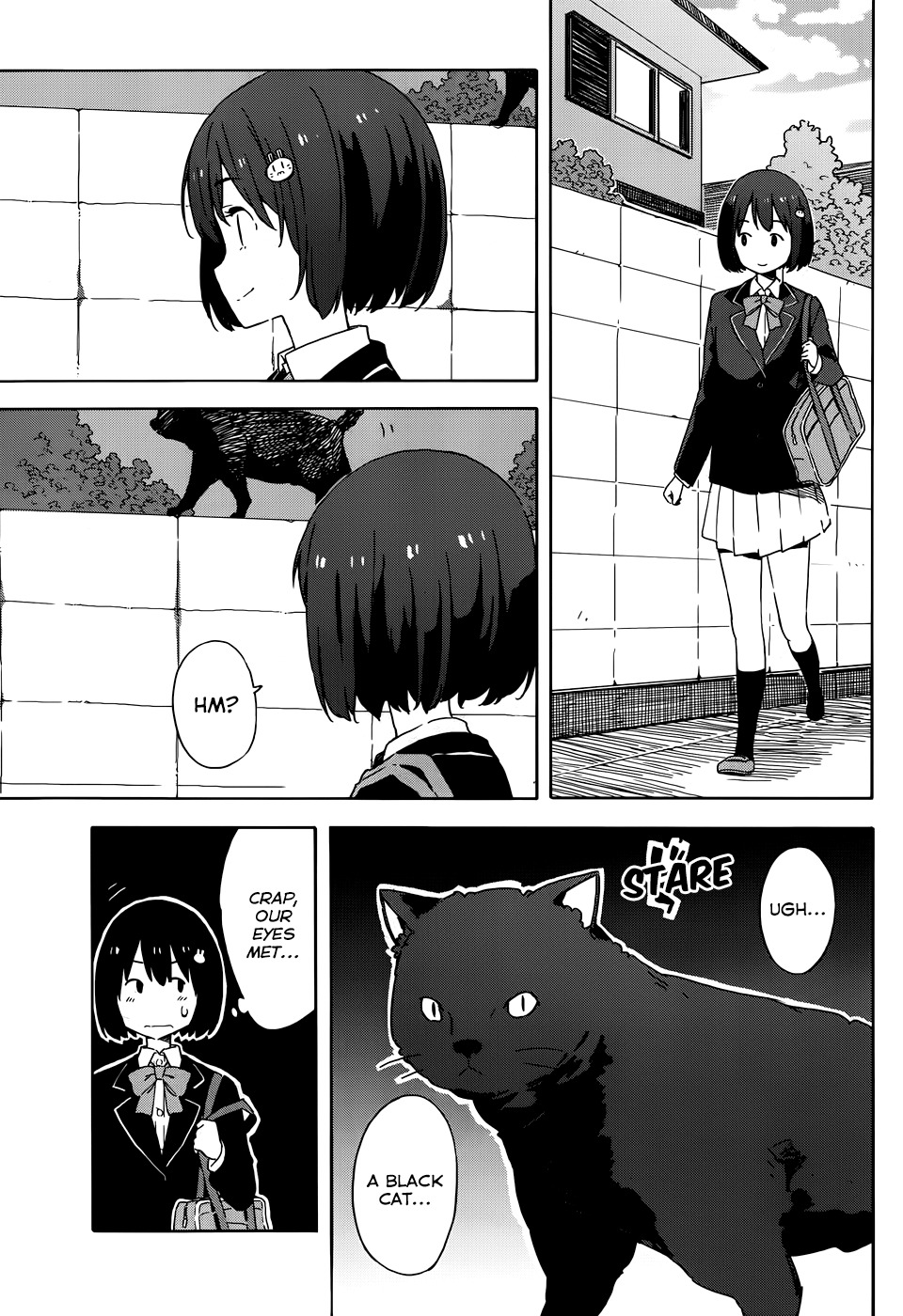 Kono Bijutsubu ni wa Mondai ga Aru! Chapter 20 page 5 - Chapter 20