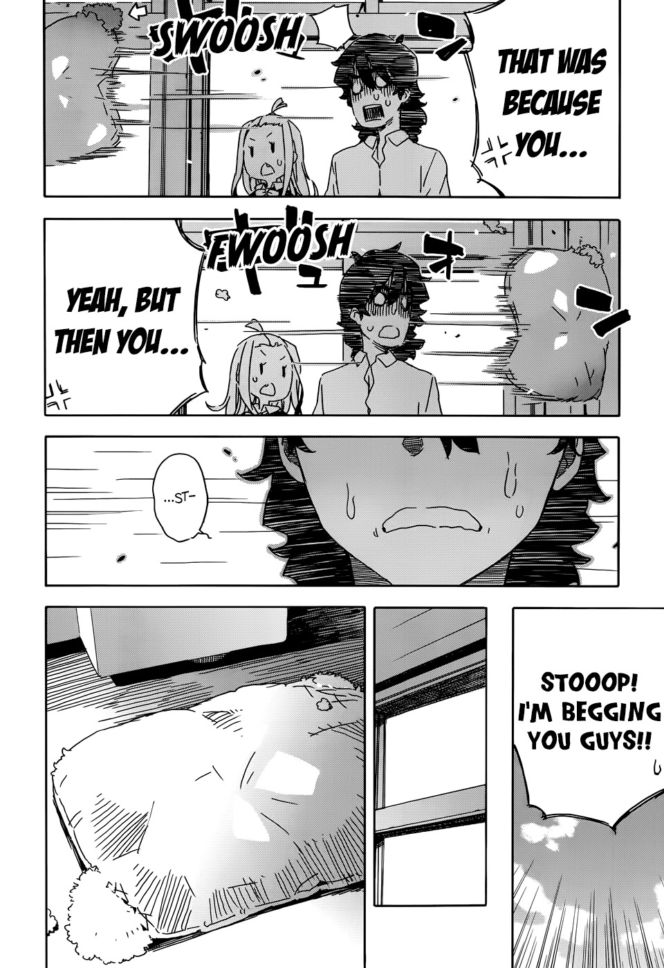 Kono Bijutsubu ni wa Mondai ga Aru! Chapter 21 page 18 - Chapter 21