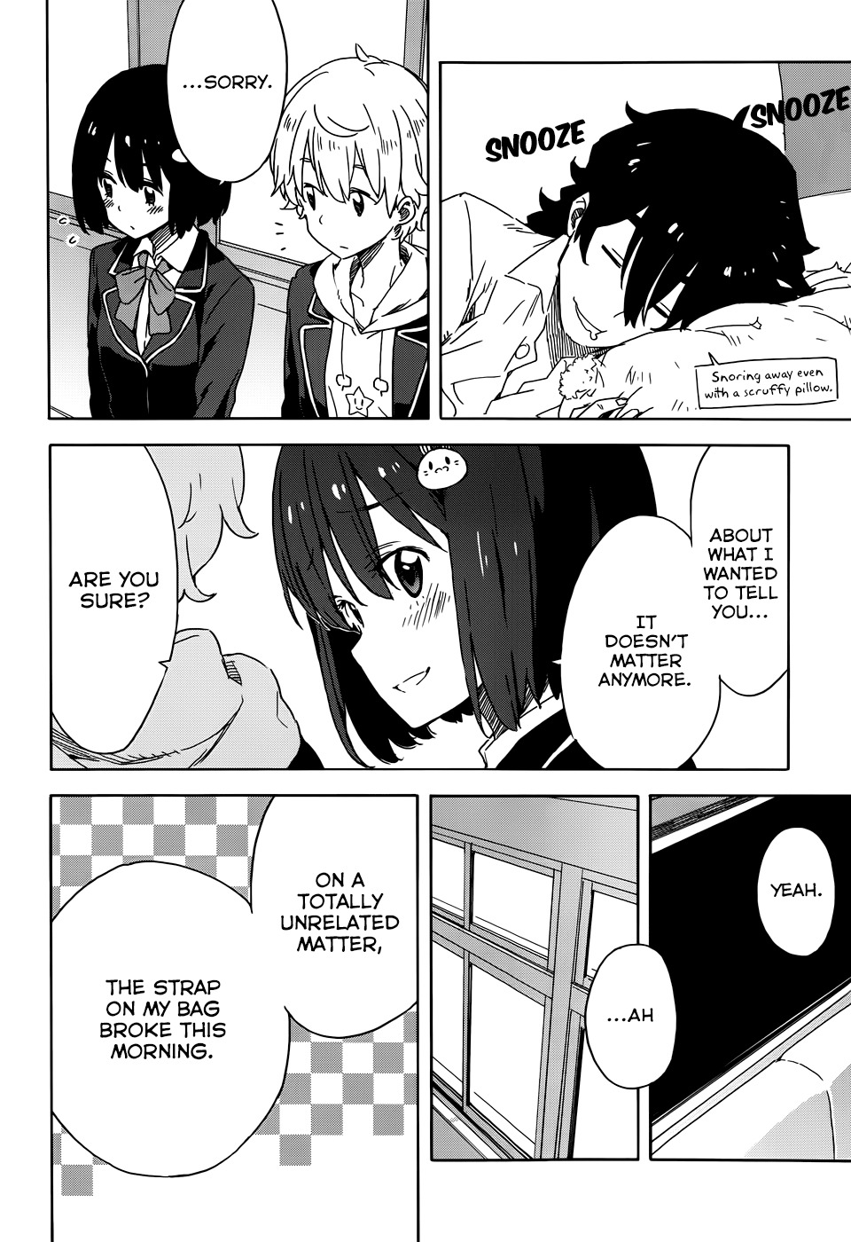 Kono Bijutsubu ni wa Mondai ga Aru! Chapter 21 page 20 - Chapter 21