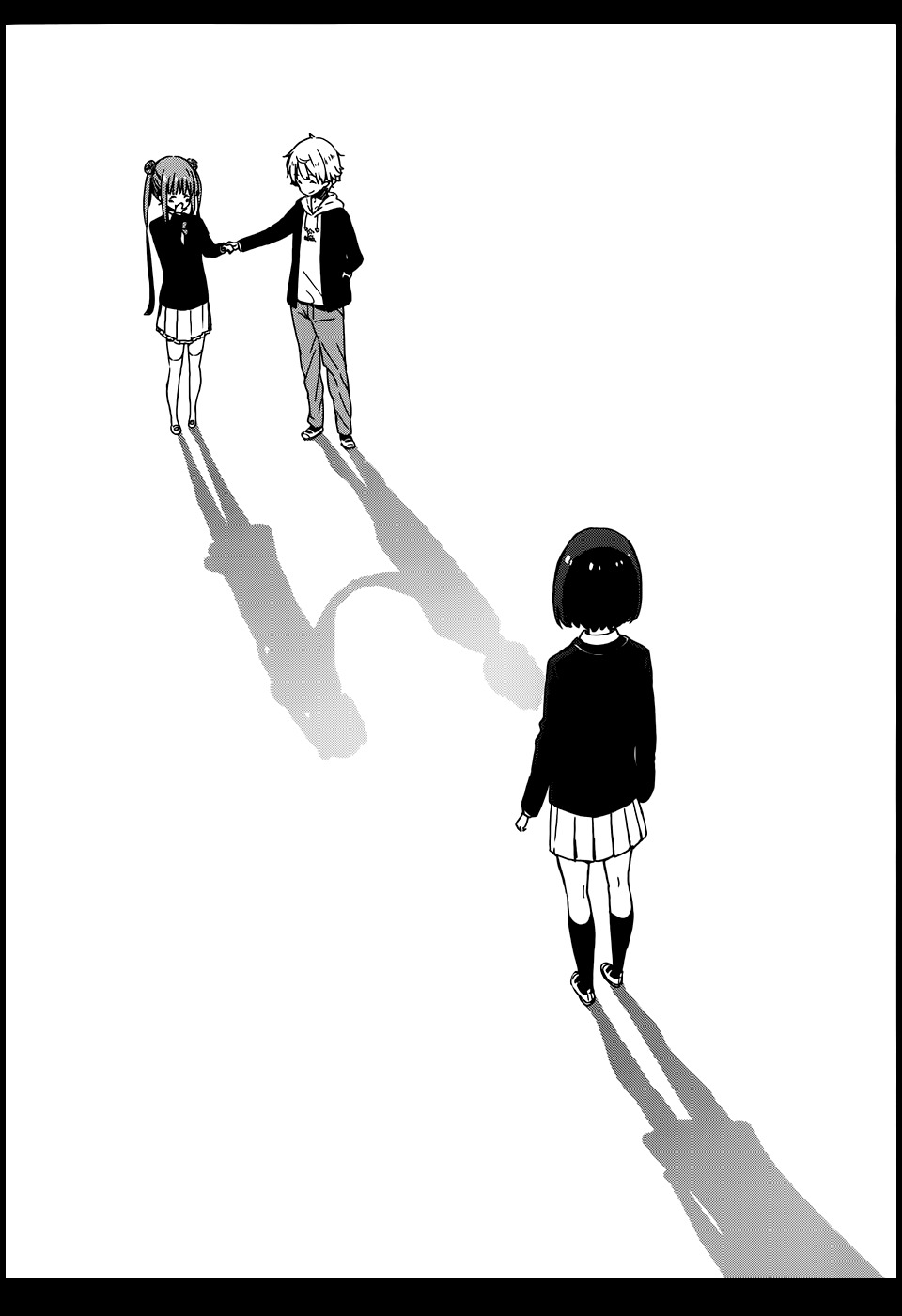 Kono Bijutsubu ni wa Mondai ga Aru! Chapter 21 page 6 - Chapter 21