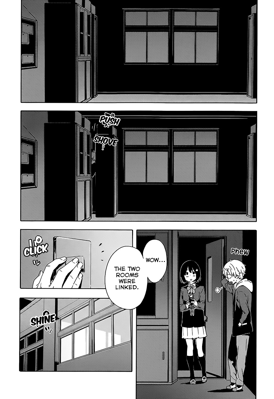 Kono Bijutsubu ni wa Mondai ga Aru! Chapter 25 page 19 - Chapter 25