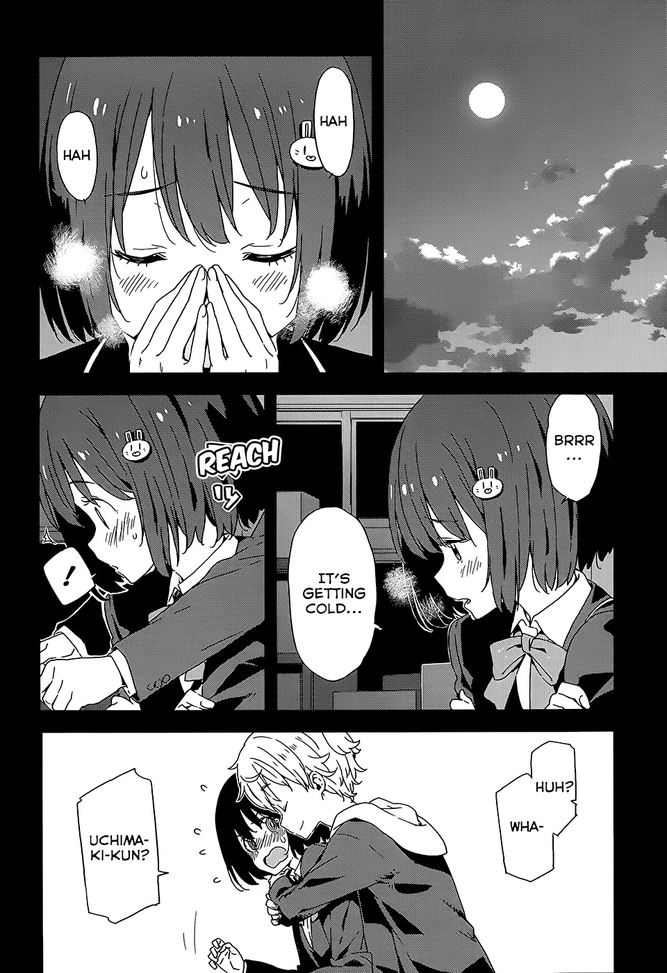 Kono Bijutsubu ni wa Mondai ga Aru! Chapter 25 page 2 - Chapter 25