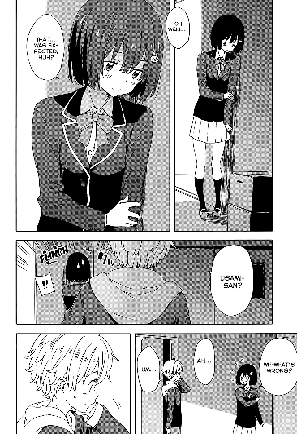 Kono Bijutsubu ni wa Mondai ga Aru! Chapter 25 page 22 - Chapter 25