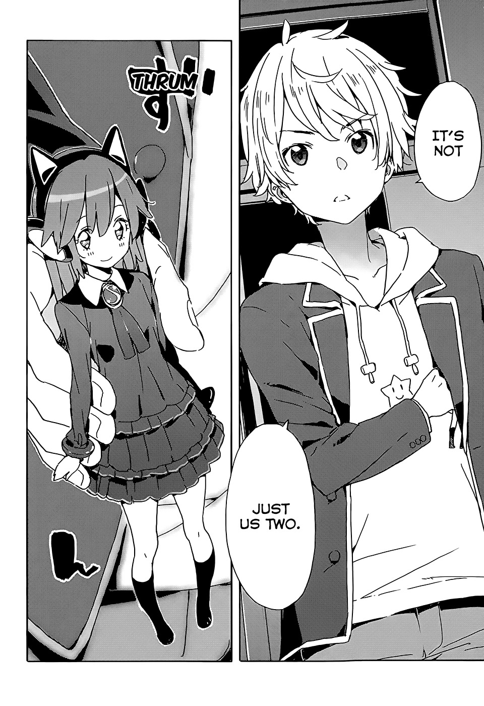 Kono Bijutsubu ni wa Mondai ga Aru! Chapter 25 page 8 - Chapter 25