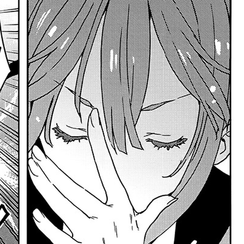 Kono Bijutsubu ni wa Mondai ga Aru! Chapter 26 cover