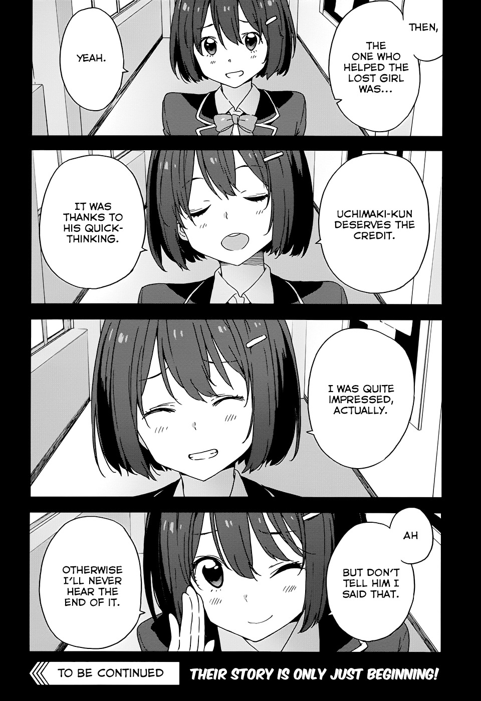 Kono Bijutsubu ni wa Mondai ga Aru! Chapter 28 page 26 - Chapter 28