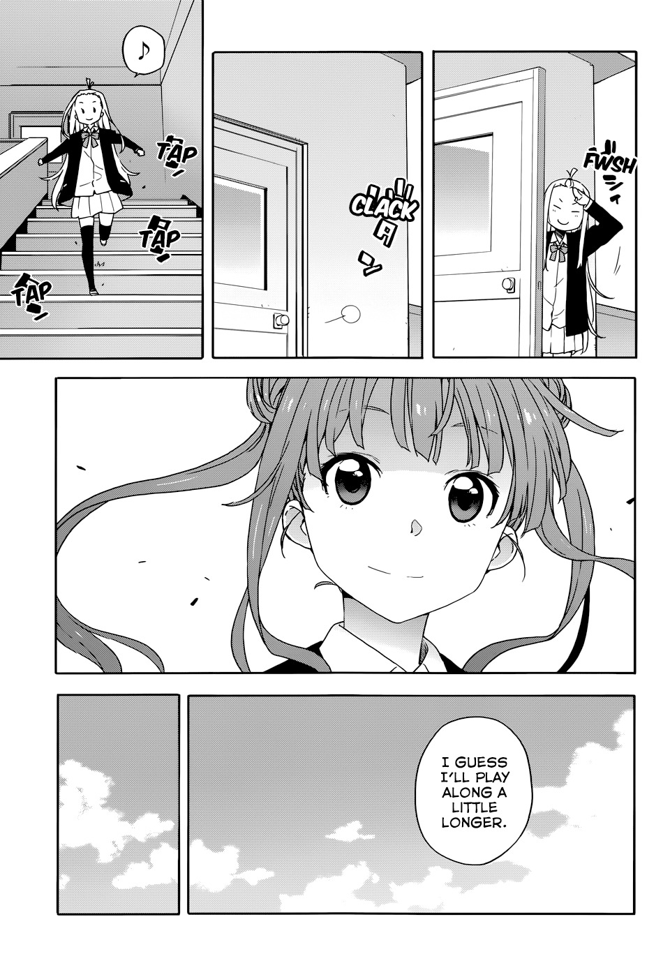 Kono Bijutsubu ni wa Mondai ga Aru! Chapter 29 page 17 - Chapter 29