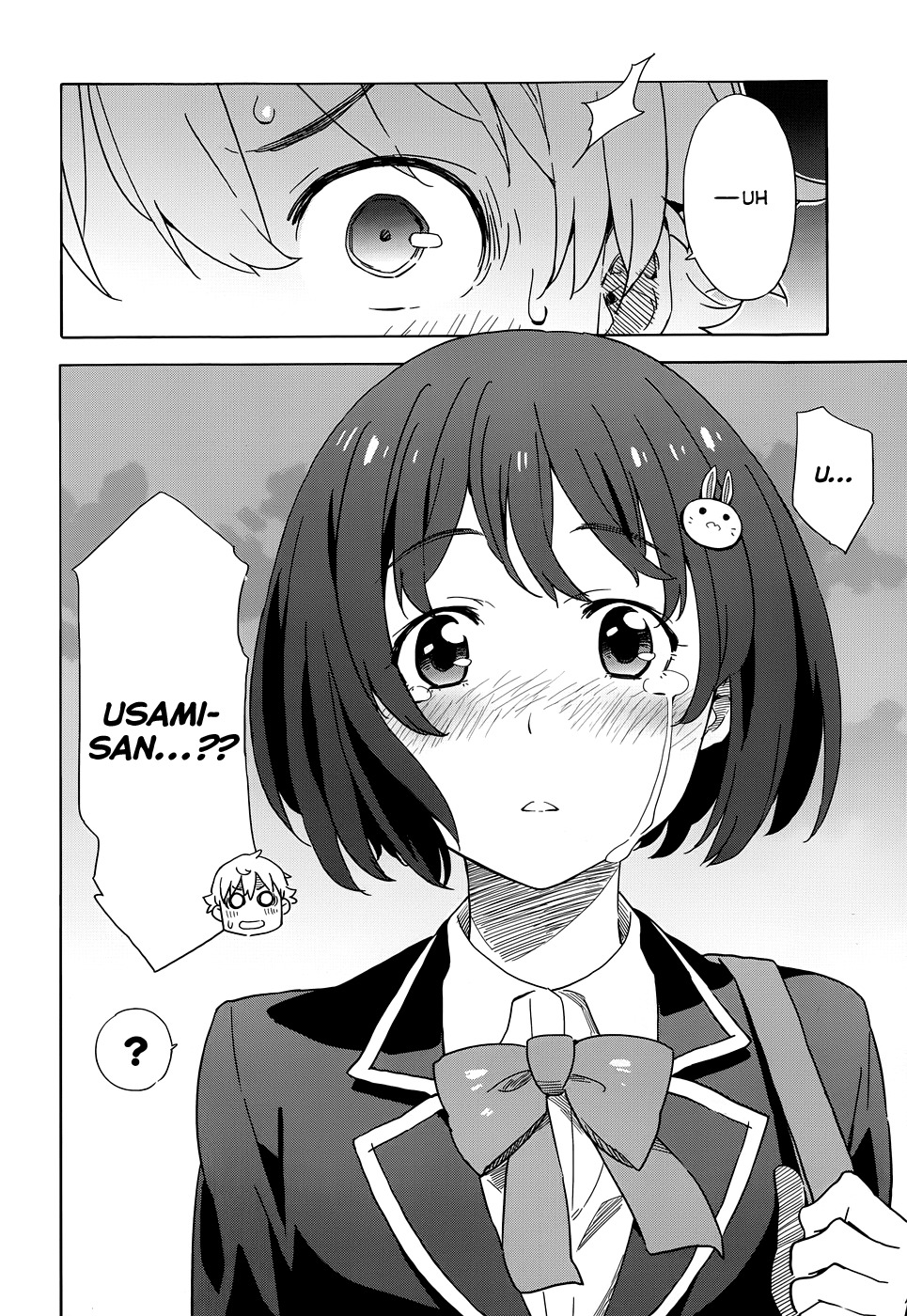 Kono Bijutsubu ni wa Mondai ga Aru! Chapter 3 page 32 - Chapter 3