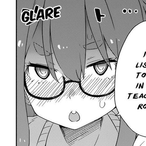 Kono Bijutsubu ni wa Mondai ga Aru! Chapter 30 cover