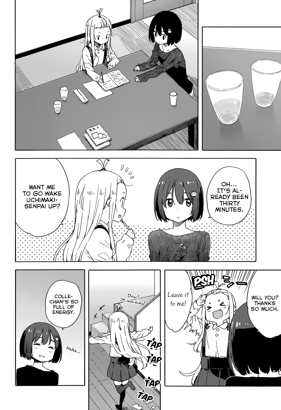 Kono Bijutsubu ni wa Mondai ga Aru! Chapter 31 page 20 - Chapter 31