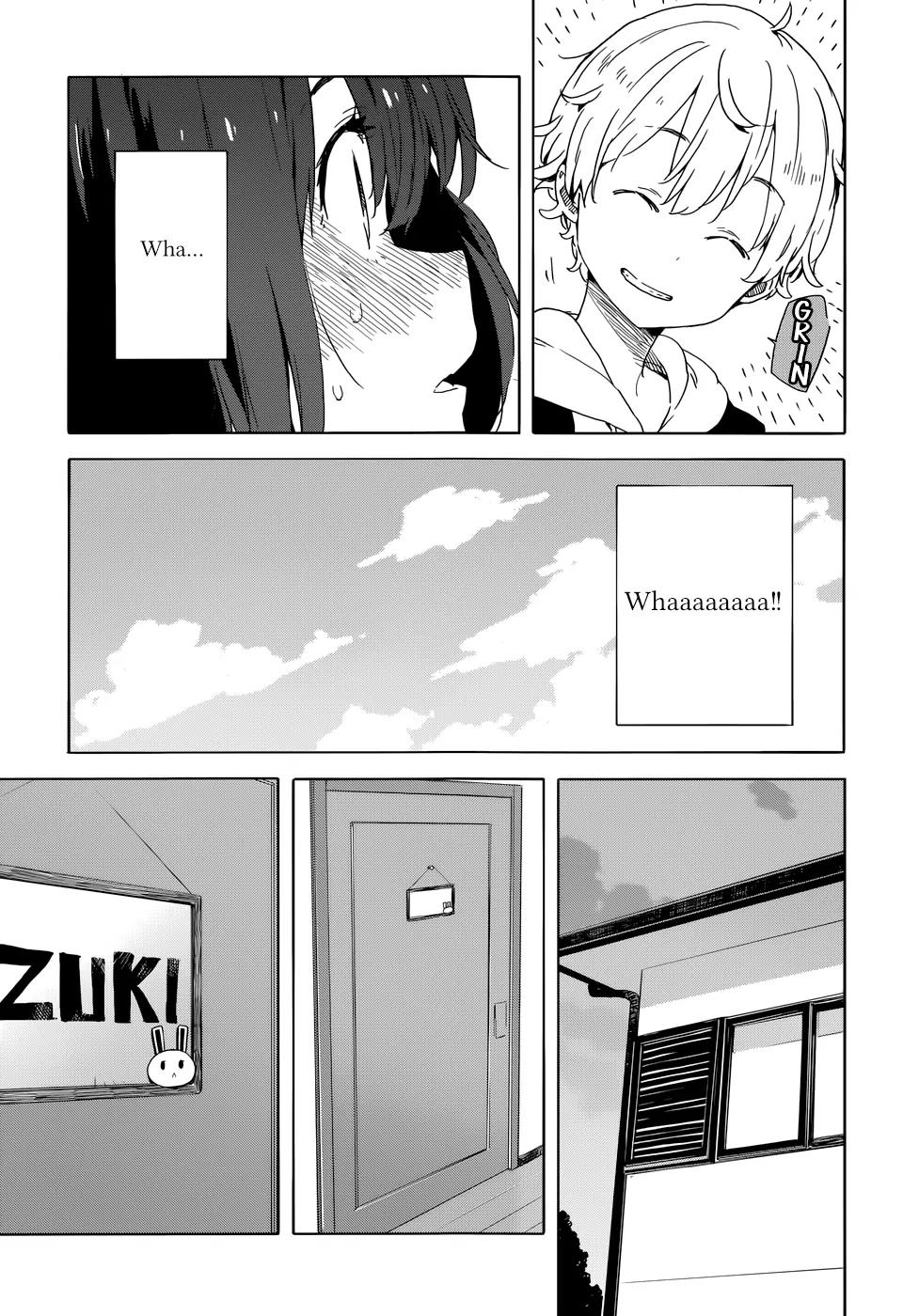 Kono Bijutsubu ni wa Mondai ga Aru! Chapter 33.1 page 13 - Chapter 33.1