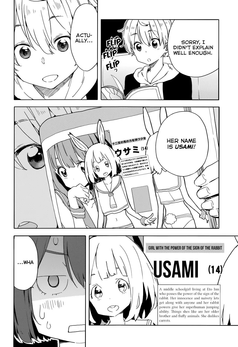 Kono Bijutsubu ni wa Mondai ga Aru! Chapter 33.1 page 8 - Chapter 33.1