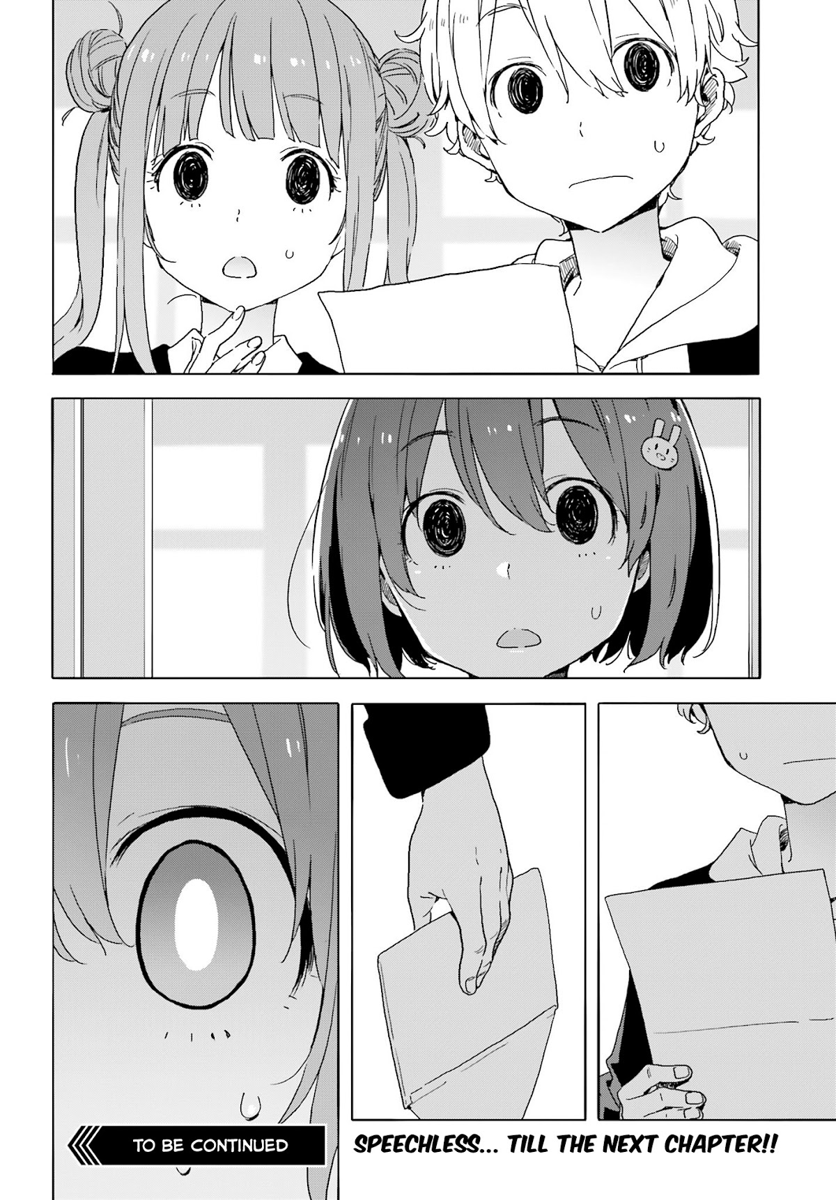 Kono Bijutsubu ni wa Mondai ga Aru! Chapter 35 page 31 - Chapter 35
