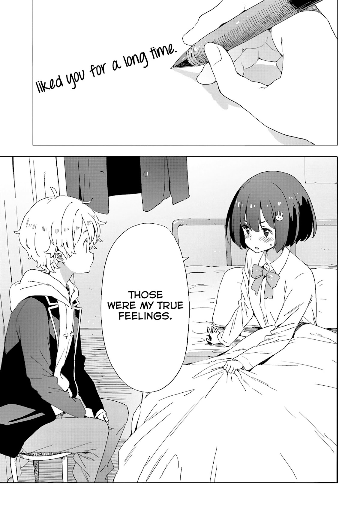 Kono Bijutsubu ni wa Mondai ga Aru! Chapter 36 page 19 - Chapter 36