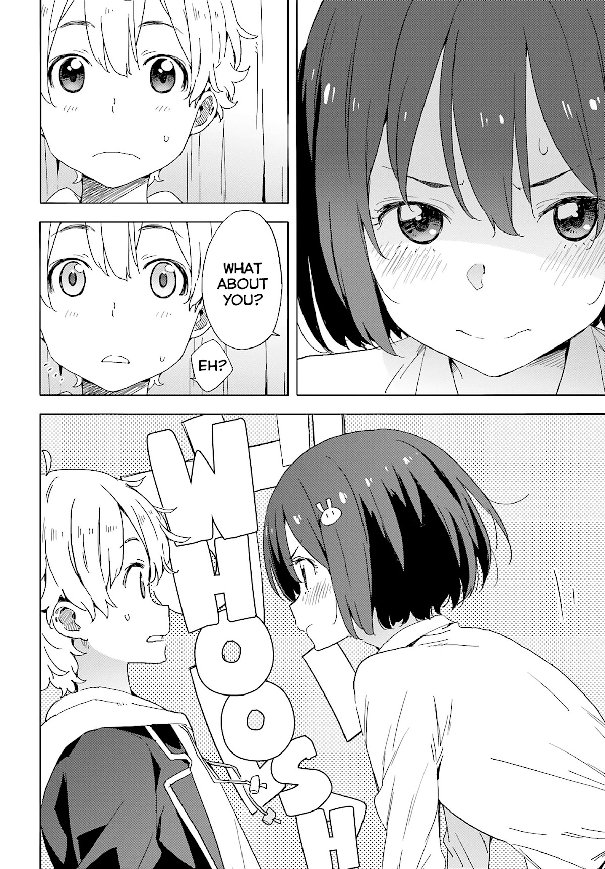 Kono Bijutsubu ni wa Mondai ga Aru! Chapter 36 page 20 - Chapter 36