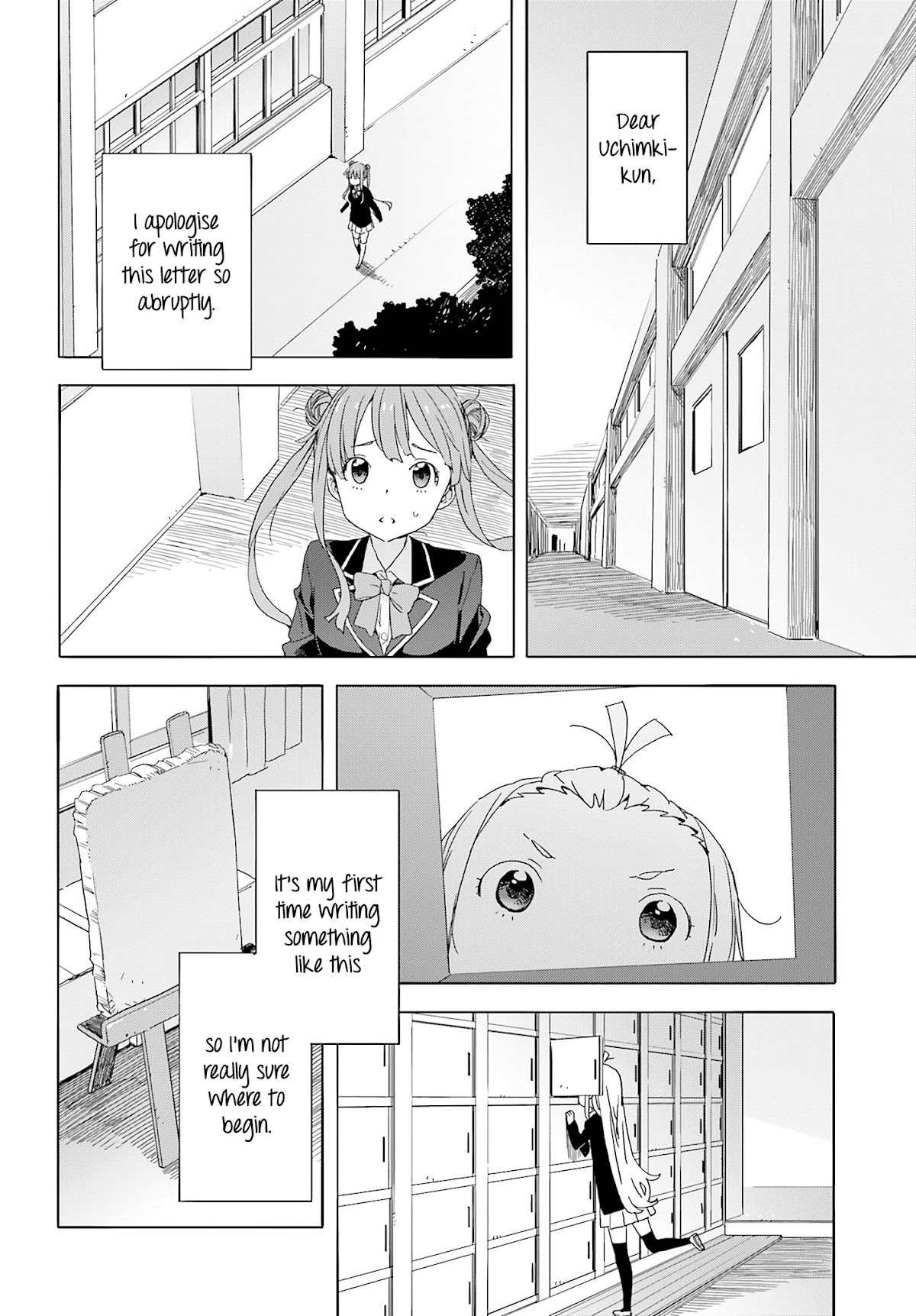 Kono Bijutsubu ni wa Mondai ga Aru! Chapter 36 page 26 - Chapter 36