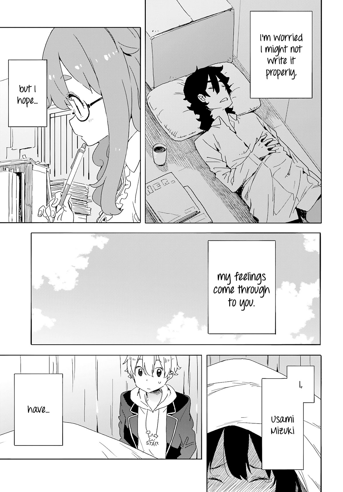 Kono Bijutsubu ni wa Mondai ga Aru! Chapter 36 page 27 - Chapter 36