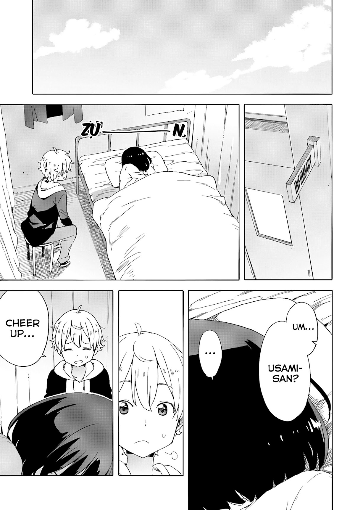Kono Bijutsubu ni wa Mondai ga Aru! Chapter 36 page 29 - Chapter 36