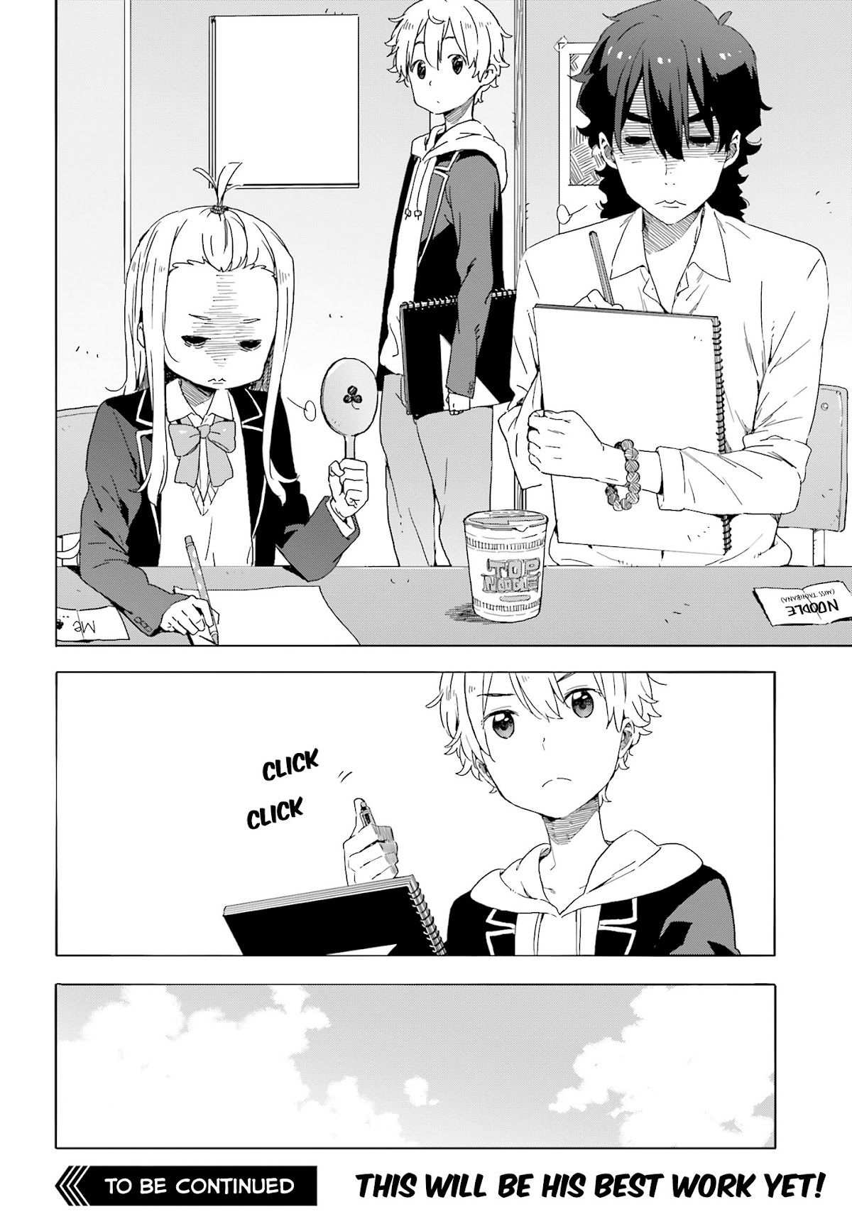 Kono Bijutsubu ni wa Mondai ga Aru! Chapter 37 page 24 - Chapter 37