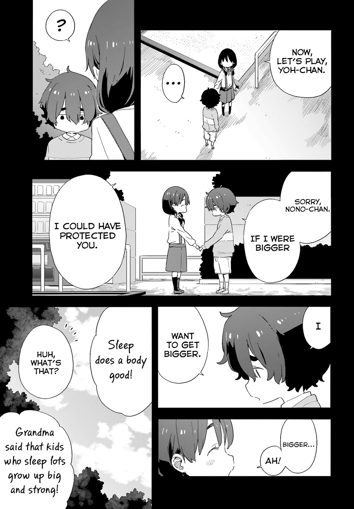 Kono Bijutsubu ni wa Mondai ga Aru! Chapter 38 page 13 - Chapter 38