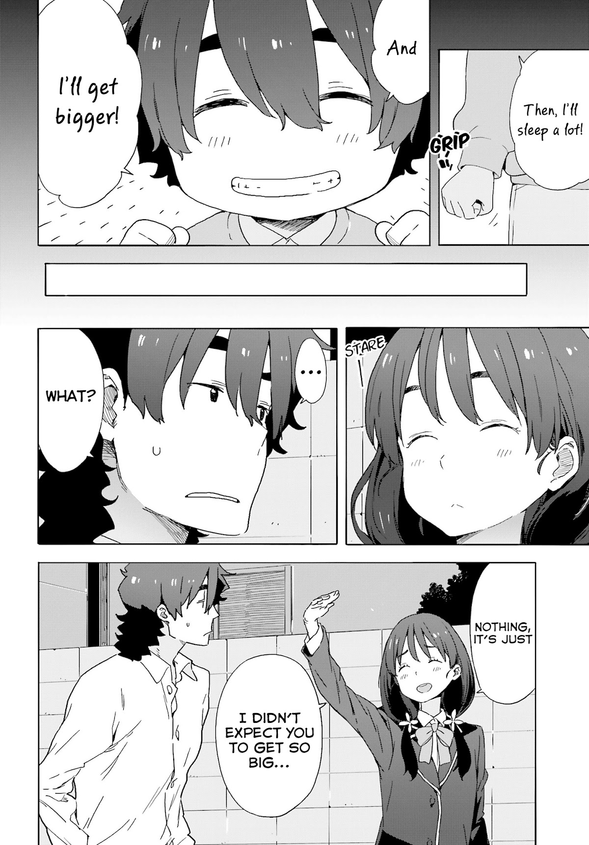 Kono Bijutsubu ni wa Mondai ga Aru! Chapter 38 page 14 - Chapter 38