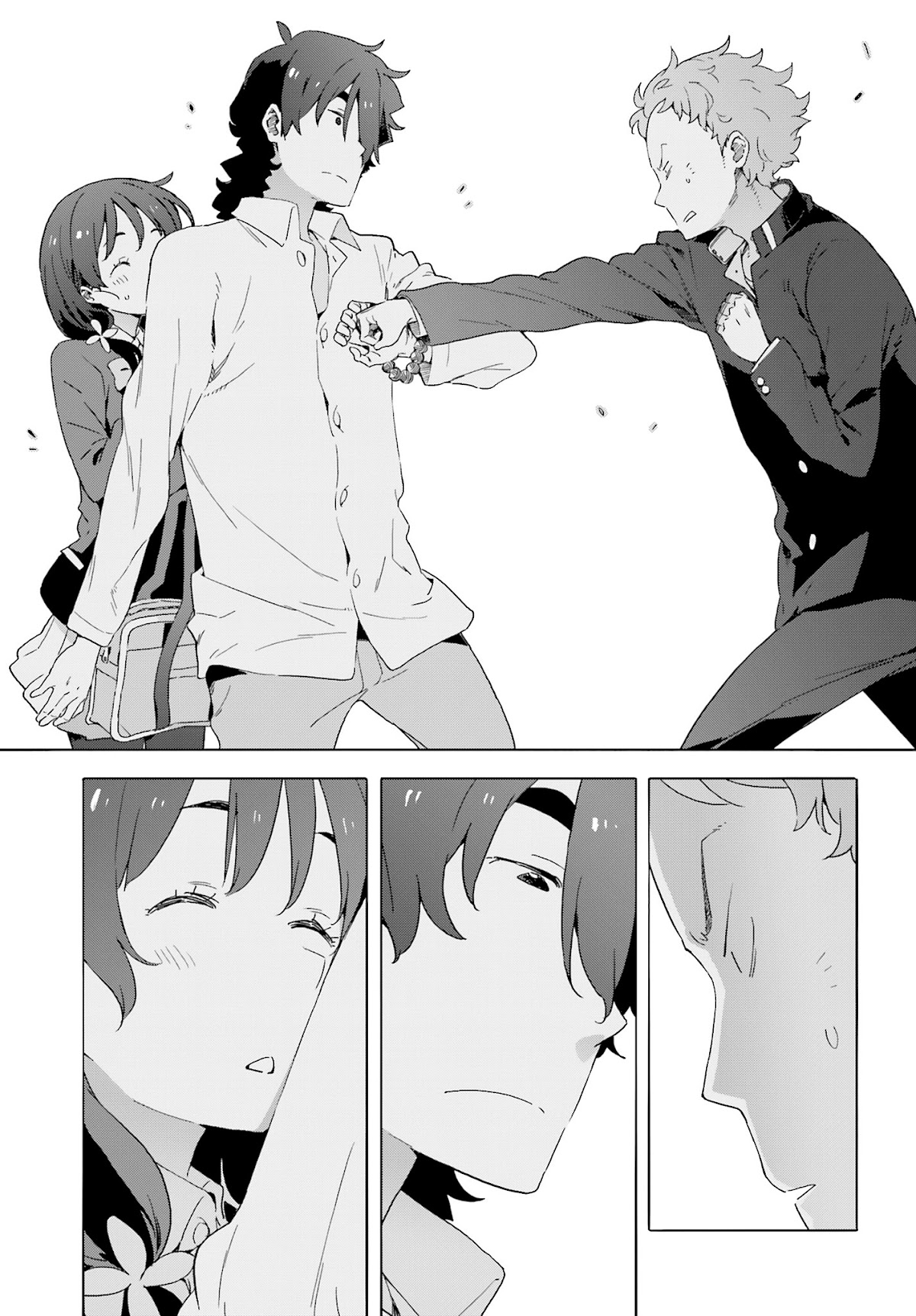 Kono Bijutsubu ni wa Mondai ga Aru! Chapter 38 page 19 - Chapter 38