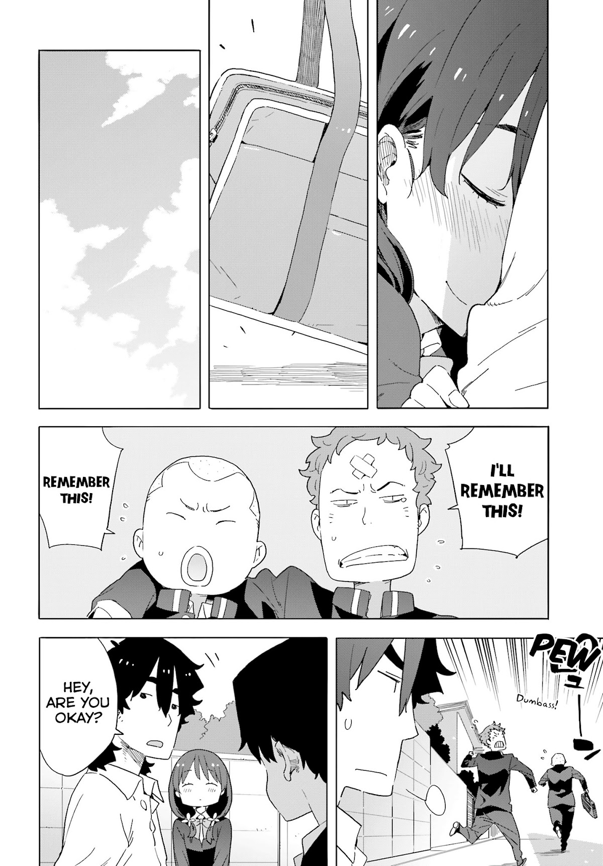 Kono Bijutsubu ni wa Mondai ga Aru! Chapter 38 page 20 - Chapter 38