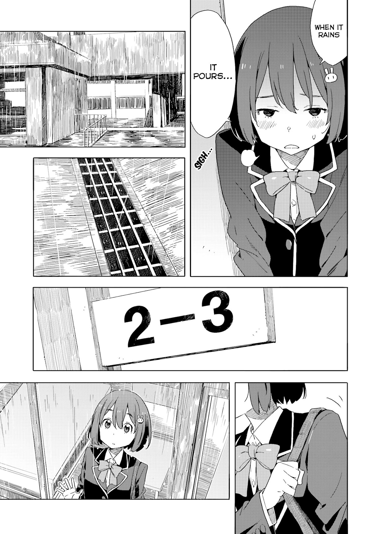 Kono Bijutsubu ni wa Mondai ga Aru! Chapter 39 page 13 - Chapter 39