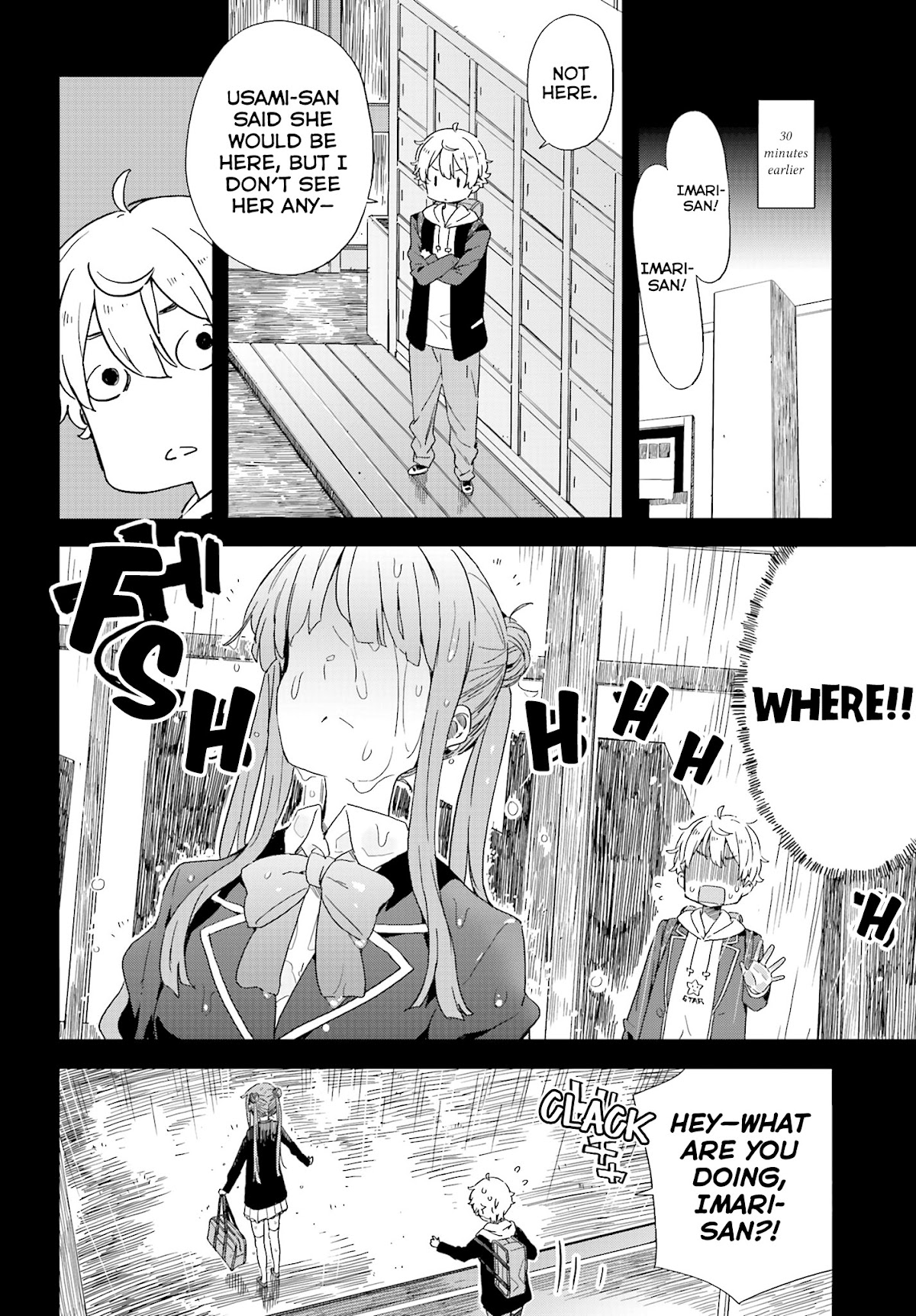 Kono Bijutsubu ni wa Mondai ga Aru! Chapter 39 page 16 - Chapter 39
