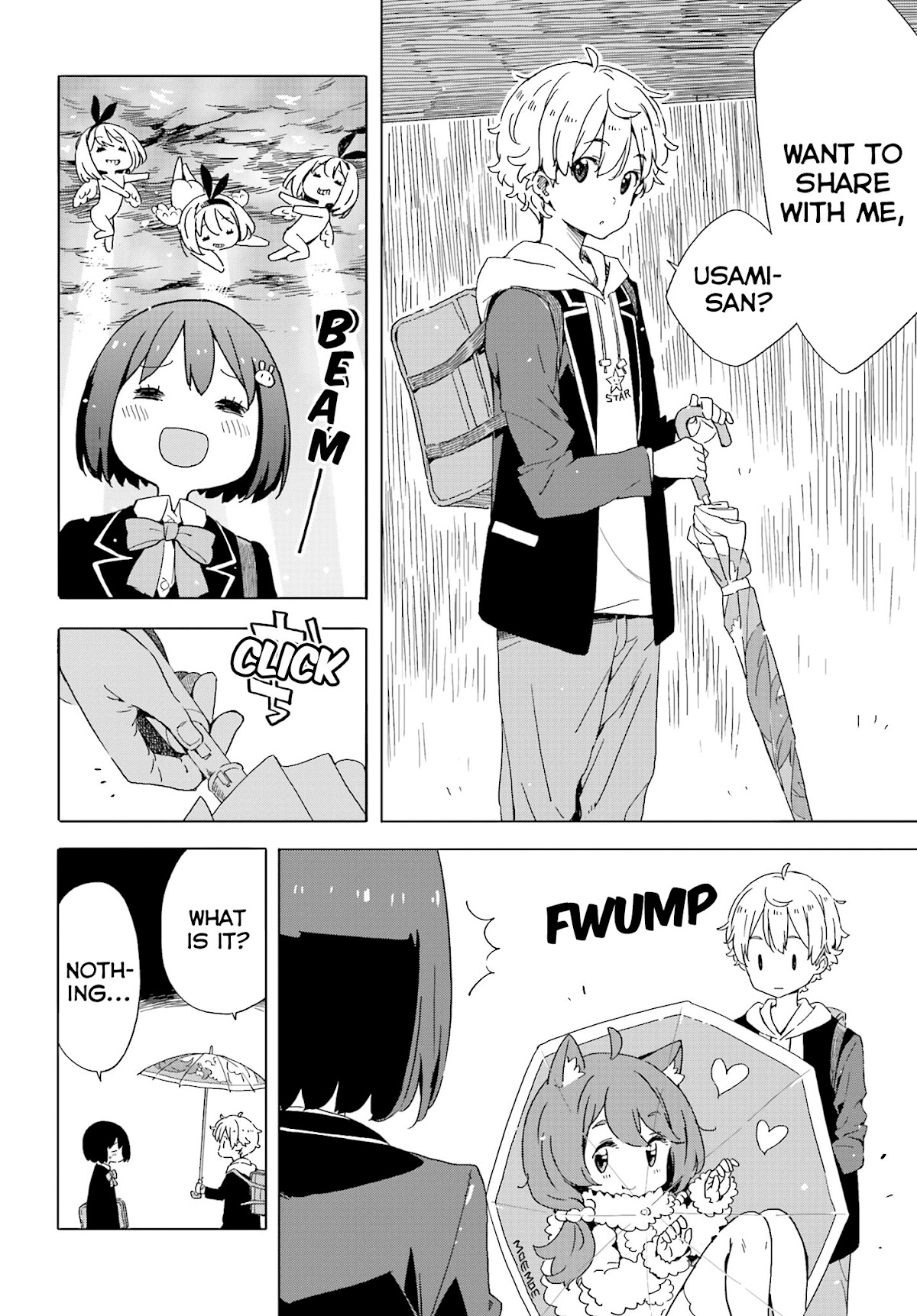 Kono Bijutsubu ni wa Mondai ga Aru! Chapter 39 page 20 - Chapter 39