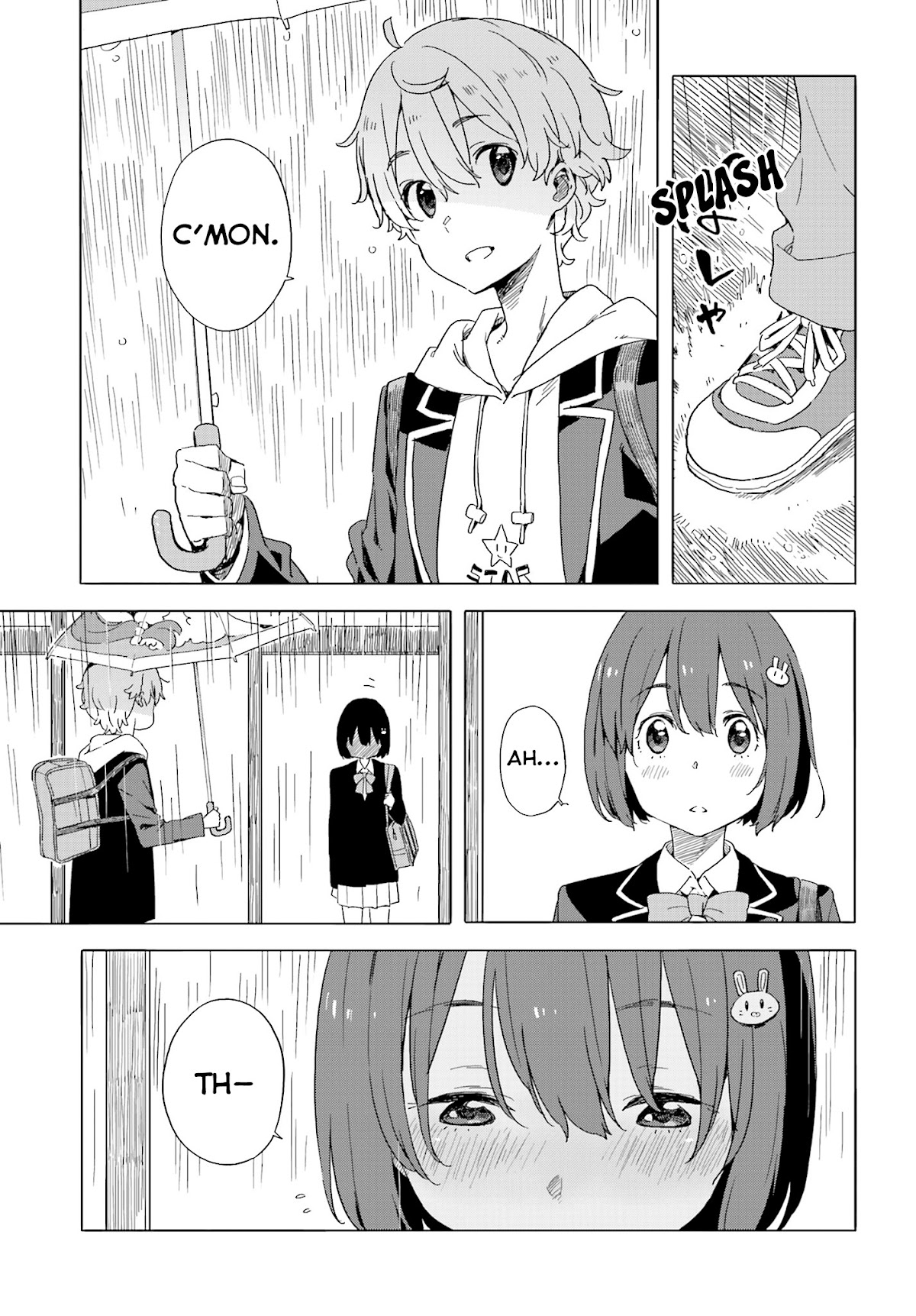 Kono Bijutsubu ni wa Mondai ga Aru! Chapter 39 page 21 - Chapter 39