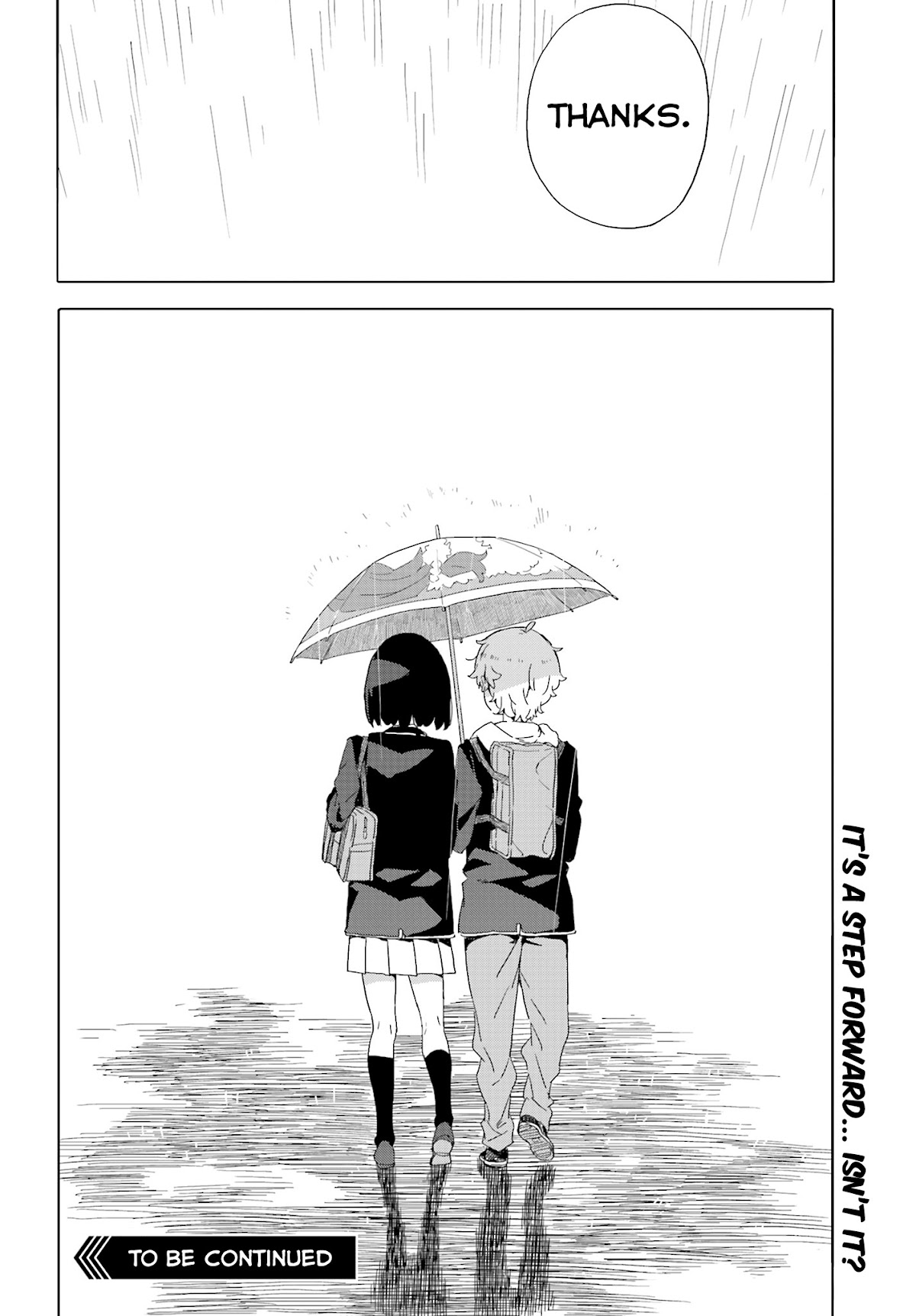 Kono Bijutsubu ni wa Mondai ga Aru! Chapter 39 page 22 - Chapter 39