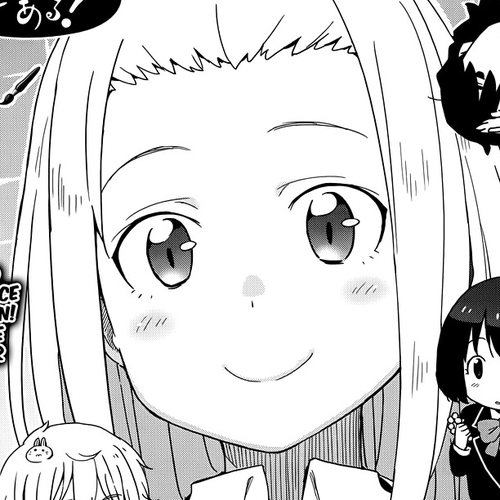 Kono Bijutsubu ni wa Mondai ga Aru! Chapter 4 cover