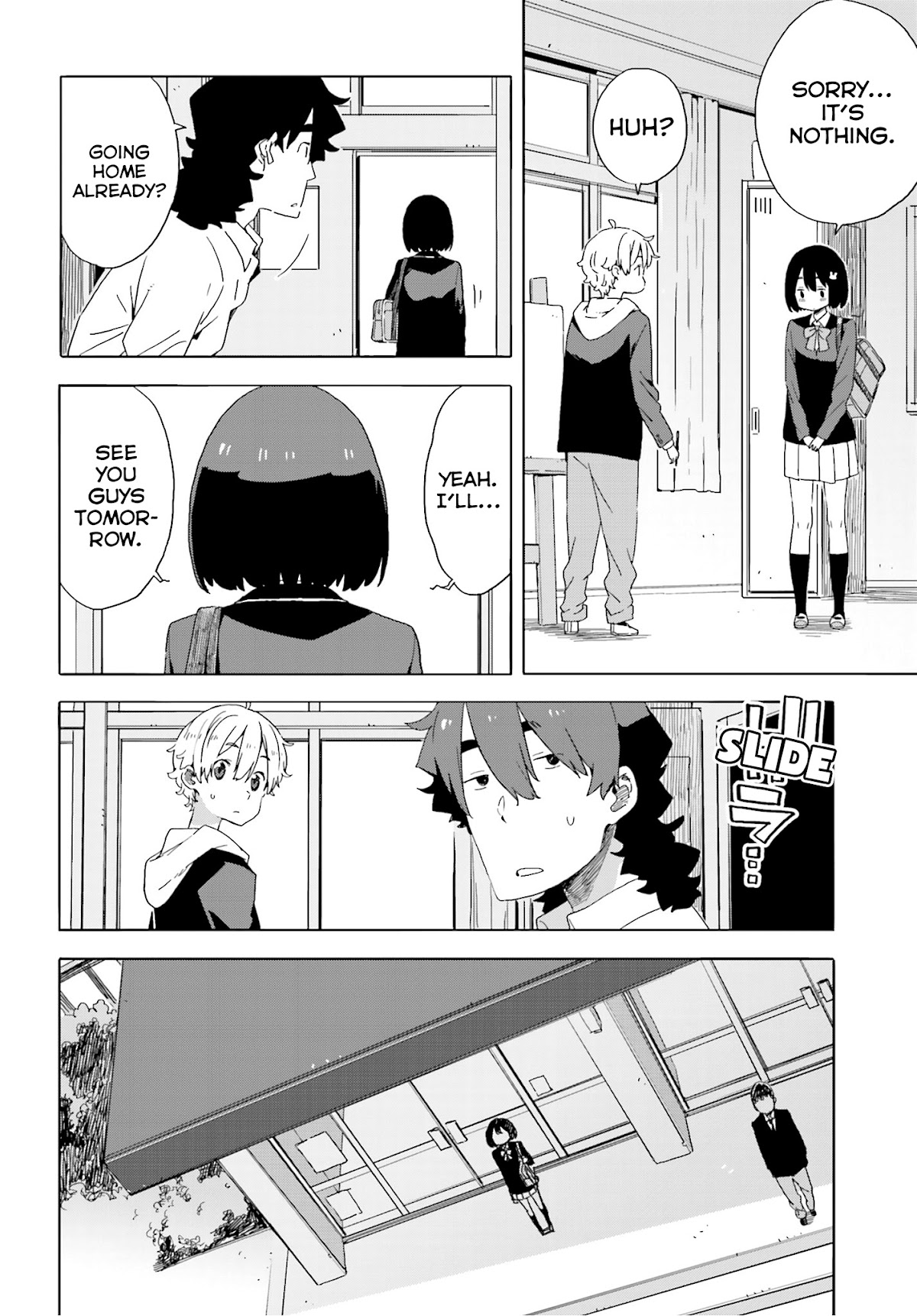 Kono Bijutsubu ni wa Mondai ga Aru! Chapter 40 page 12 - Chapter 40