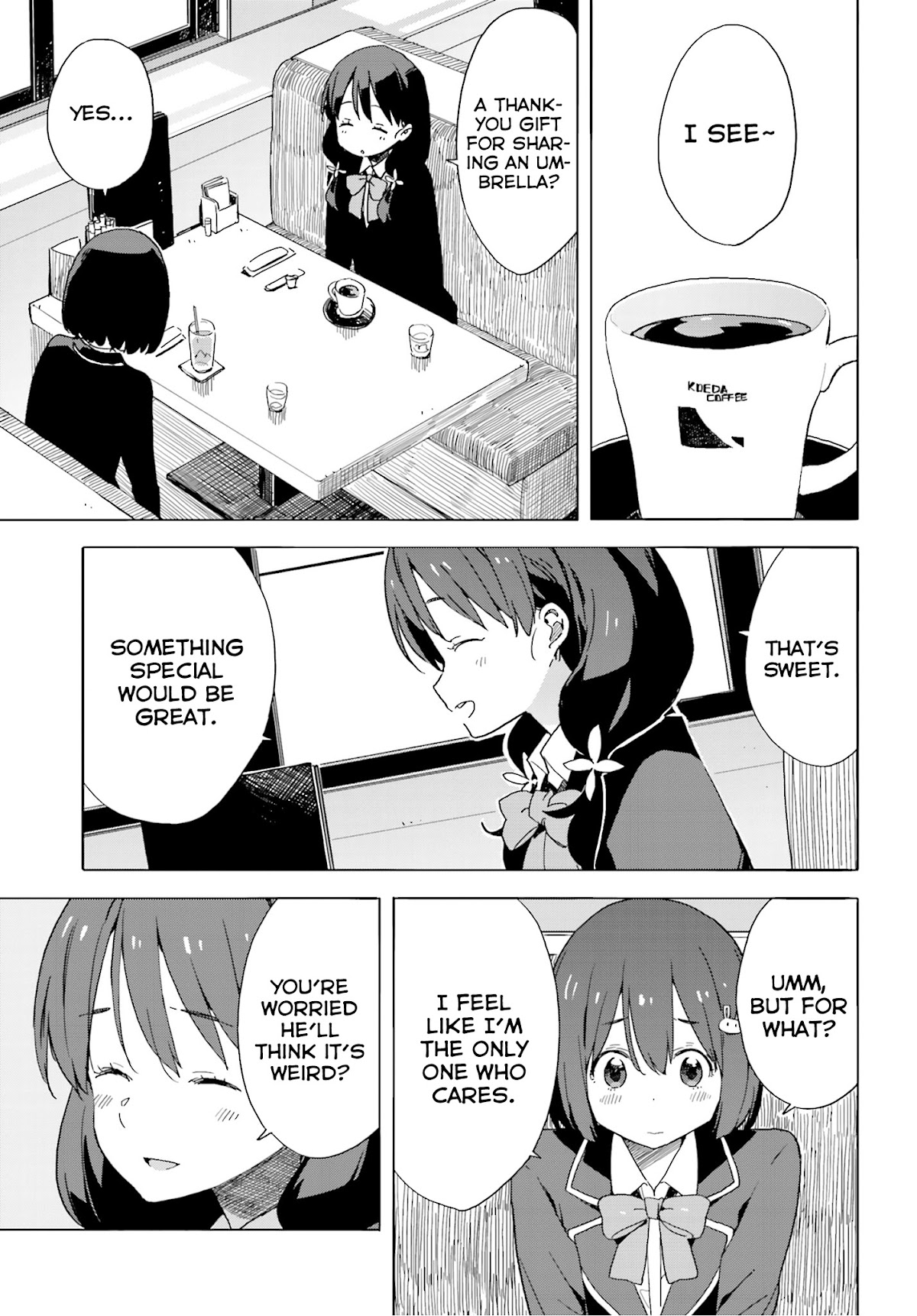 Kono Bijutsubu ni wa Mondai ga Aru! Chapter 40 page 15 - Chapter 40