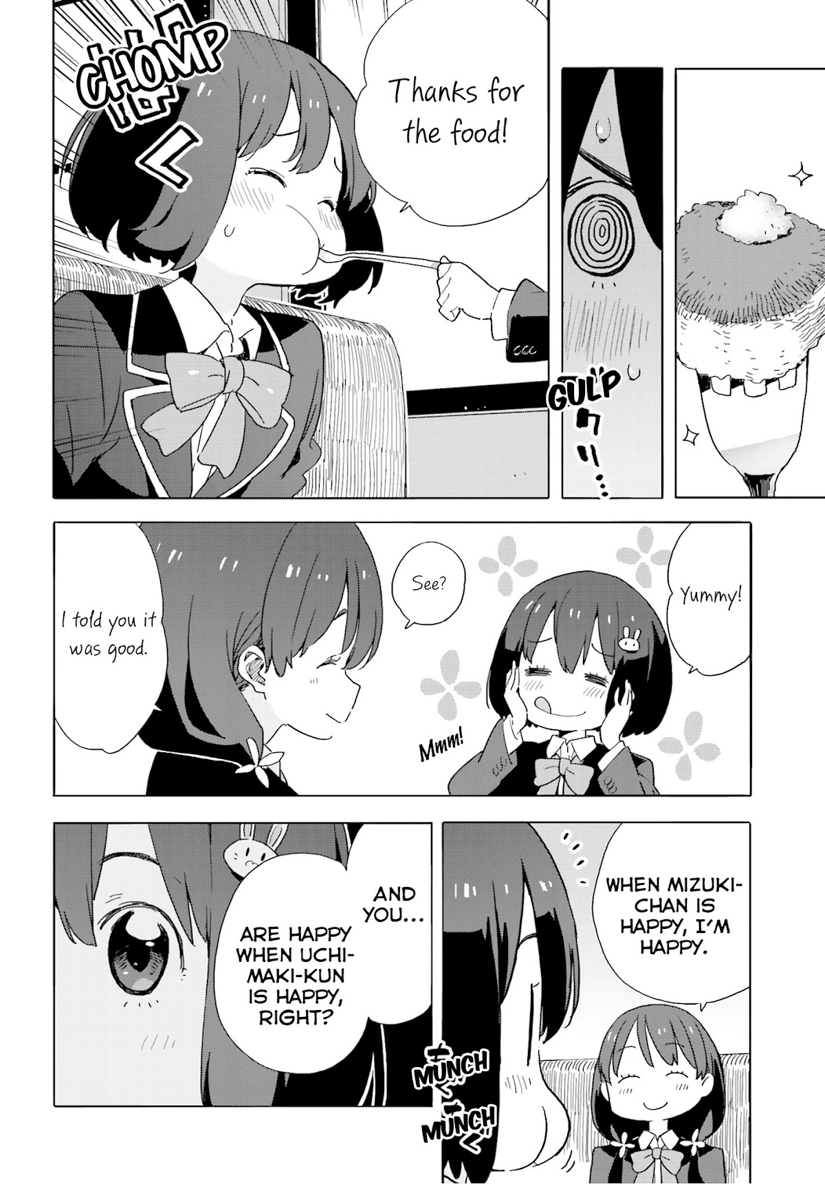 Kono Bijutsubu ni wa Mondai ga Aru! Chapter 40 page 18 - Chapter 40