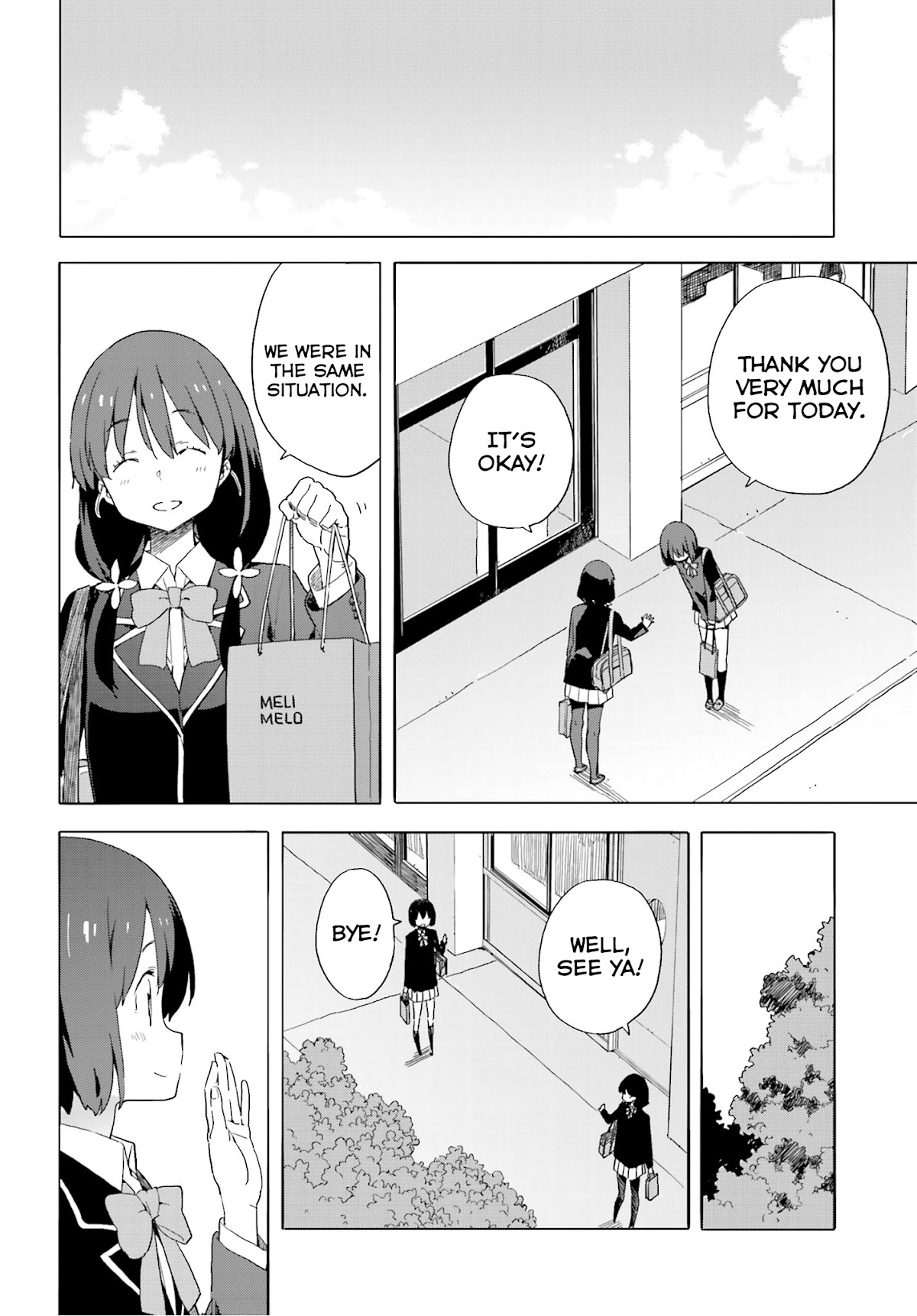 Kono Bijutsubu ni wa Mondai ga Aru! Chapter 40 page 26 - Chapter 40