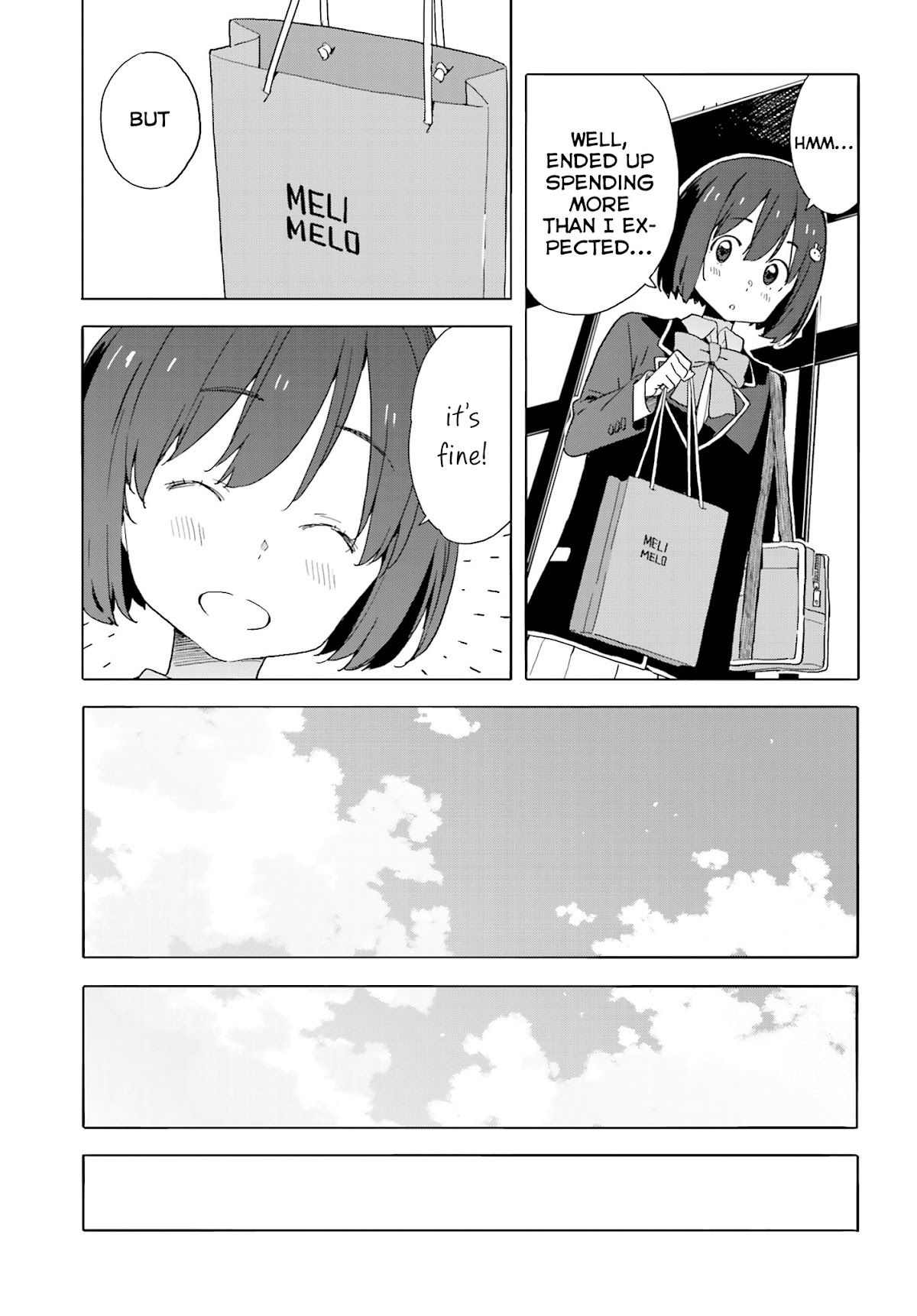 Kono Bijutsubu ni wa Mondai ga Aru! Chapter 40 page 27 - Chapter 40