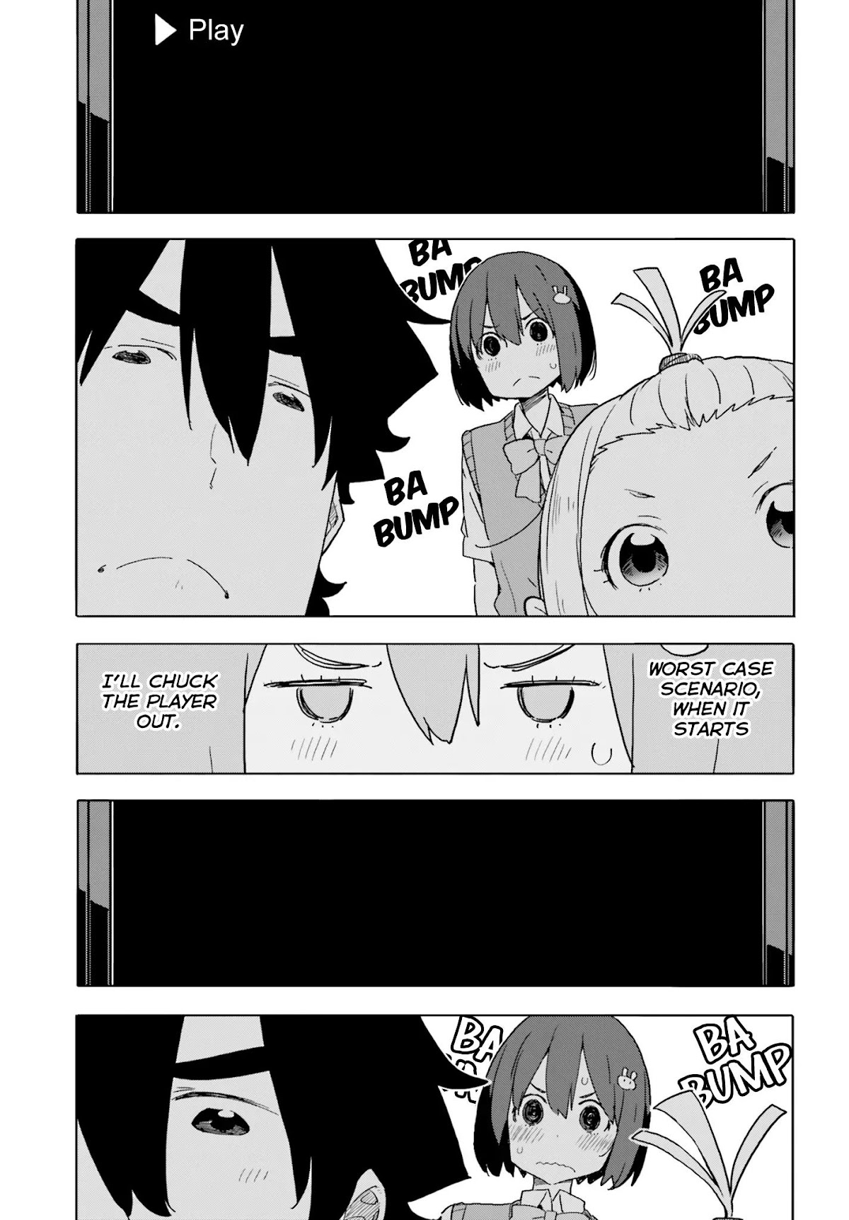 Kono Bijutsubu ni wa Mondai ga Aru! Chapter 42 page 17 - Chapter 42