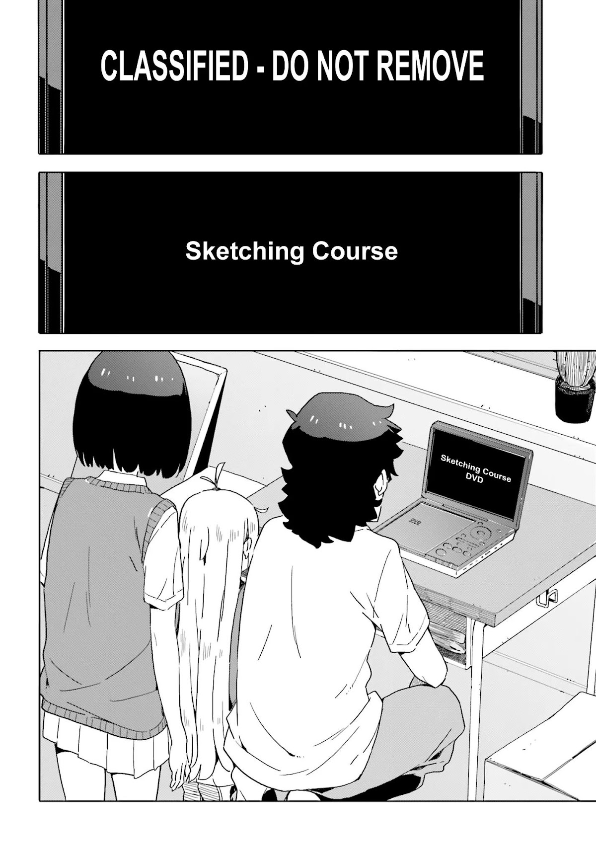Kono Bijutsubu ni wa Mondai ga Aru! Chapter 42 page 18 - Chapter 42