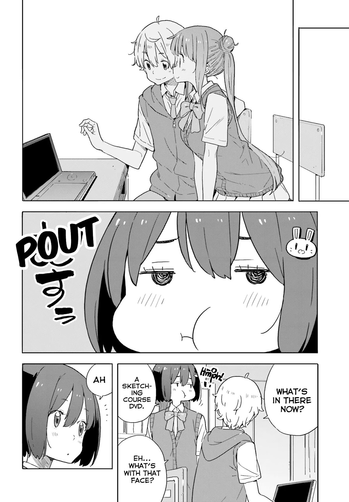 Kono Bijutsubu ni wa Mondai ga Aru! Chapter 42 page 22 - Chapter 42