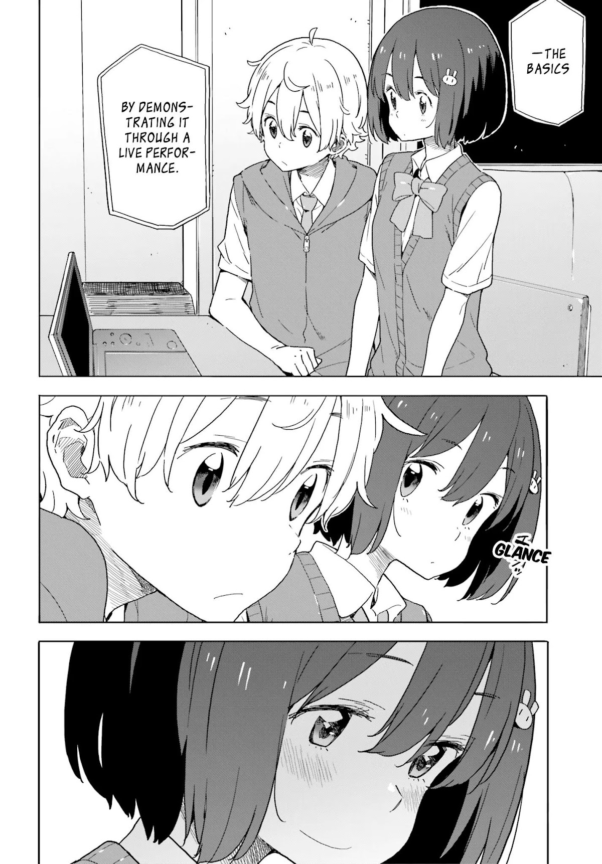 Kono Bijutsubu ni wa Mondai ga Aru! Chapter 42 page 24 - Chapter 42